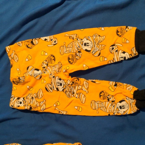 Halloween Pajamas - Picture 7 of 7